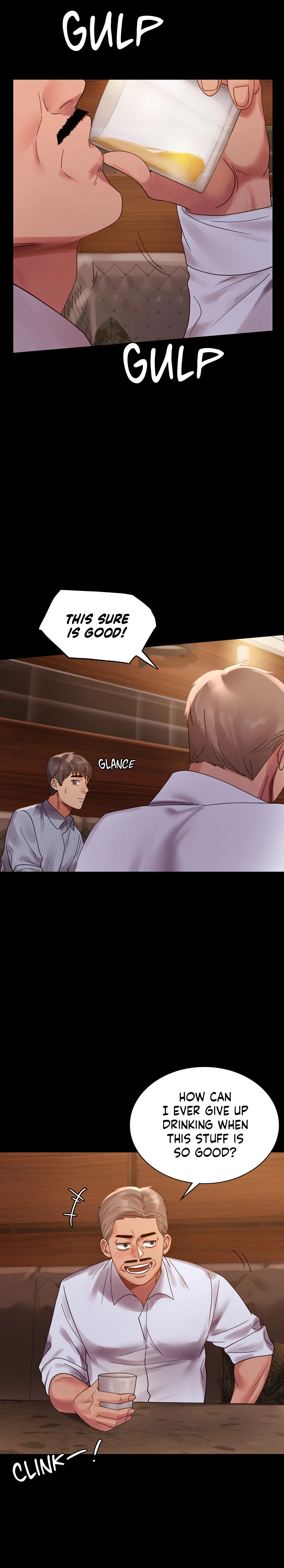Illicit Love Chapter 18 Page 12
