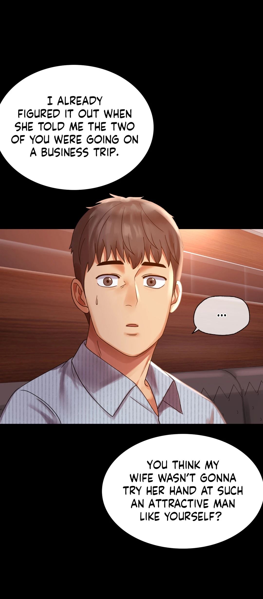 Illicit Love Chapter 18 Page 16