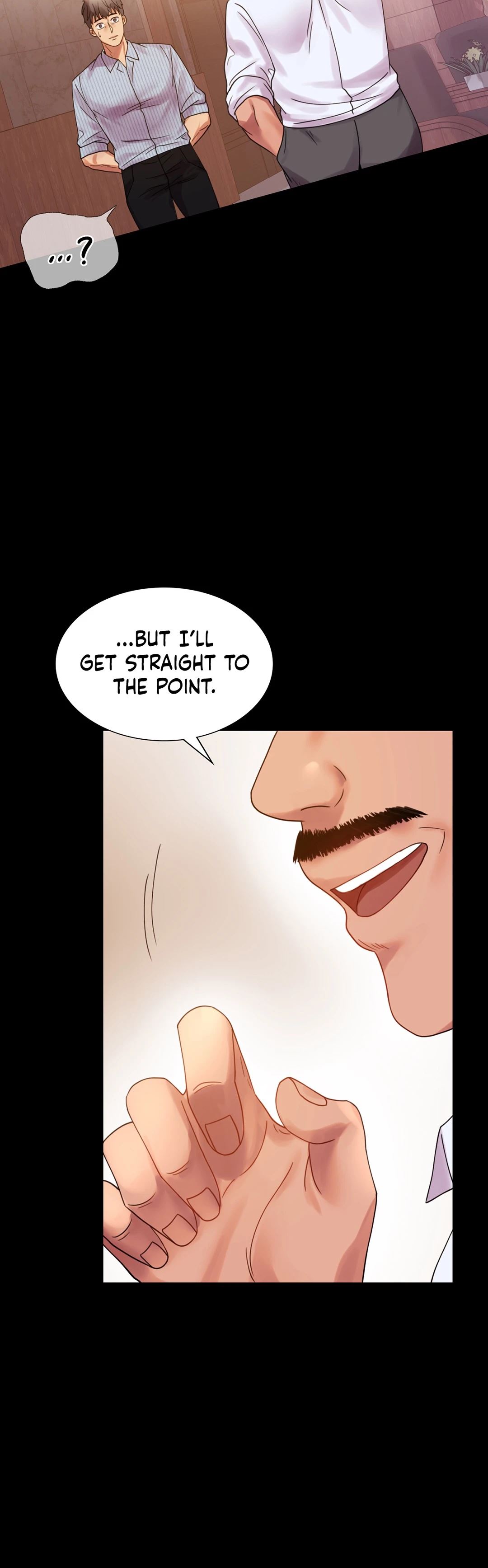 Illicit Love Chapter 18 Page 2