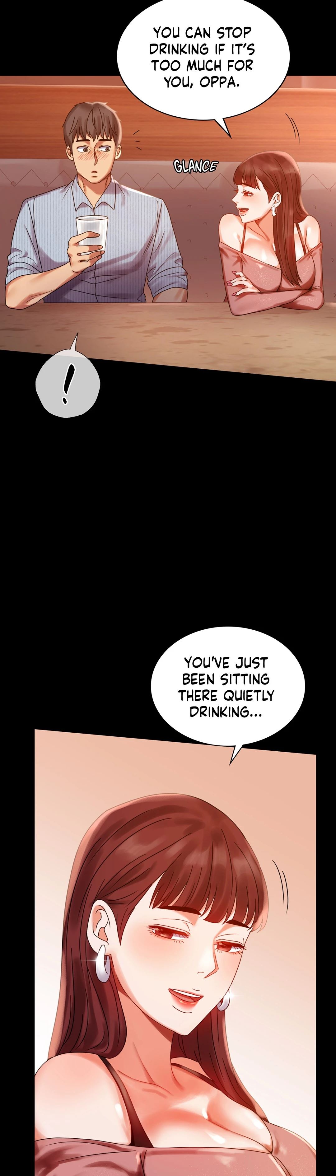 Illicit Love Chapter 18 Page 31