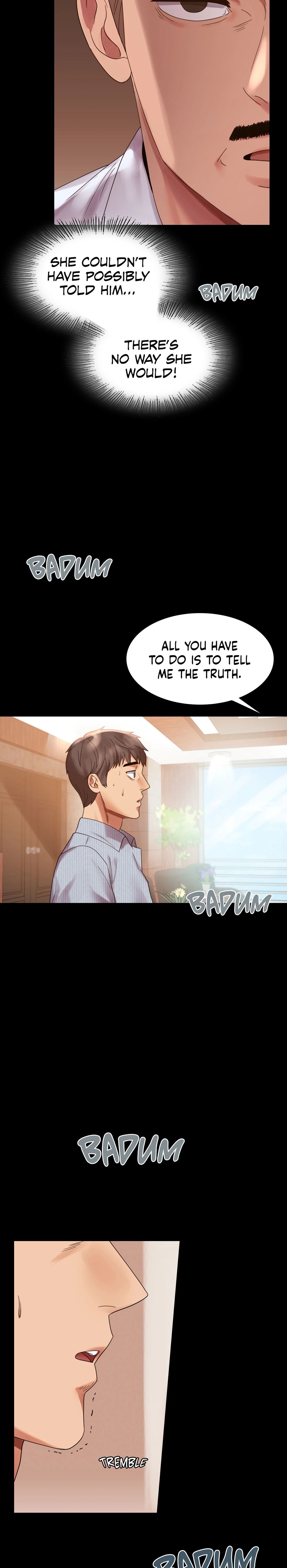 Illicit Love Chapter 18 Page 6