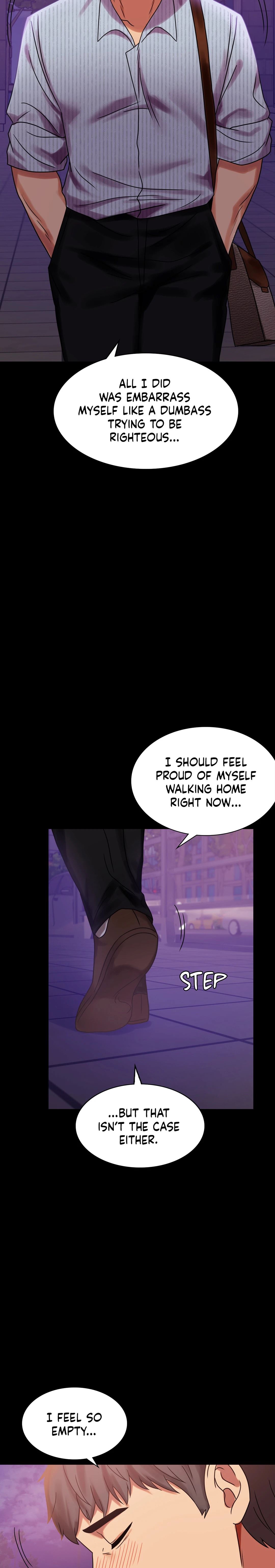 Illicit Love Chapter 19 Page 10