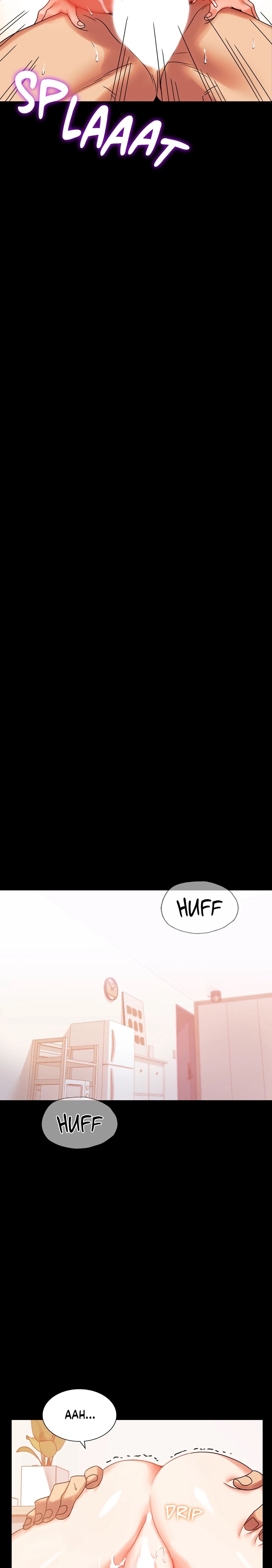 Illicit Love Chapter 19 Page 19