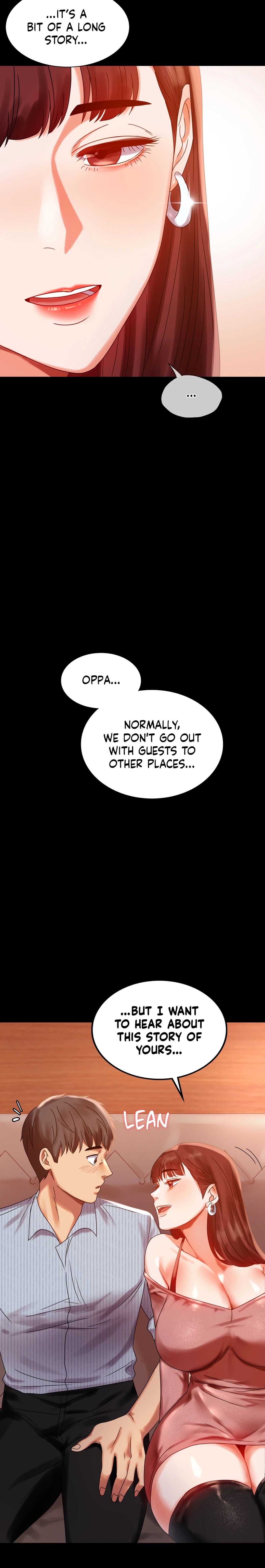 Illicit Love Chapter 19 Page 2