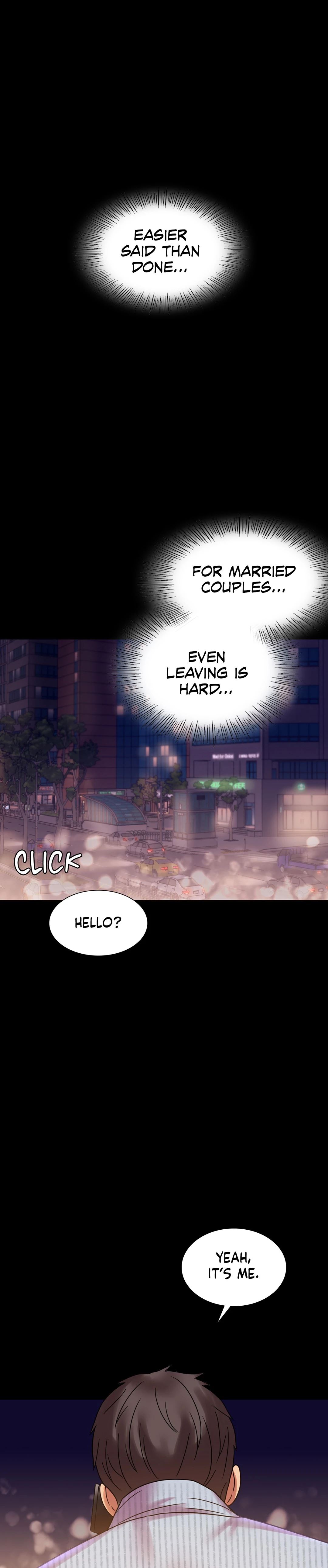 Illicit Love Chapter 19 Page 26
