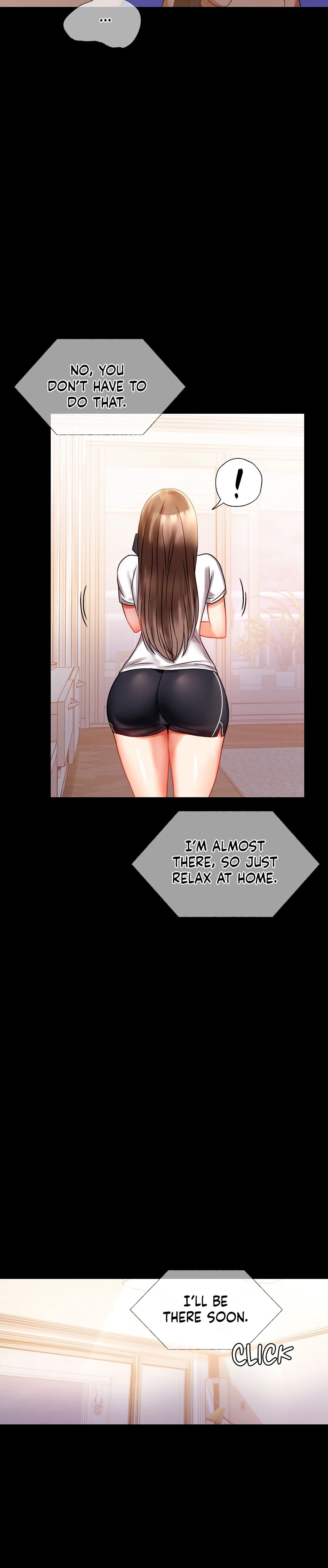 Illicit Love Chapter 19 Page 29