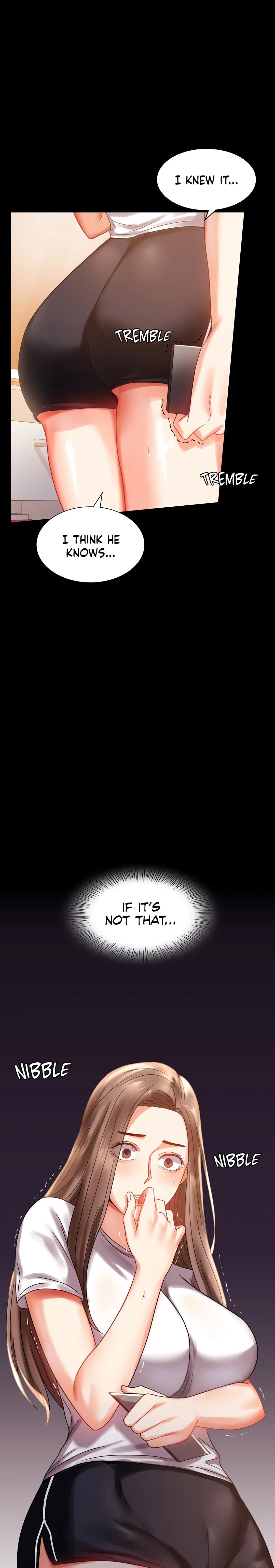 Illicit Love Chapter 19 Page 30