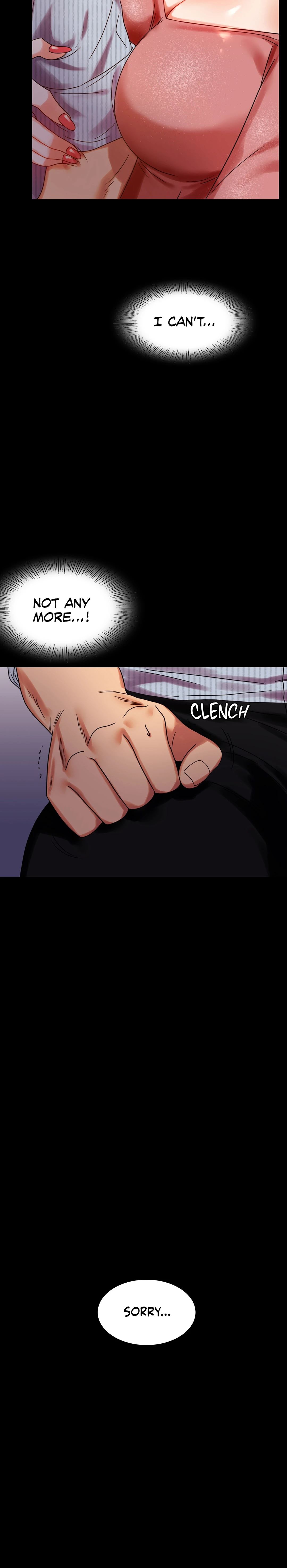 Illicit Love Chapter 19 Page 5