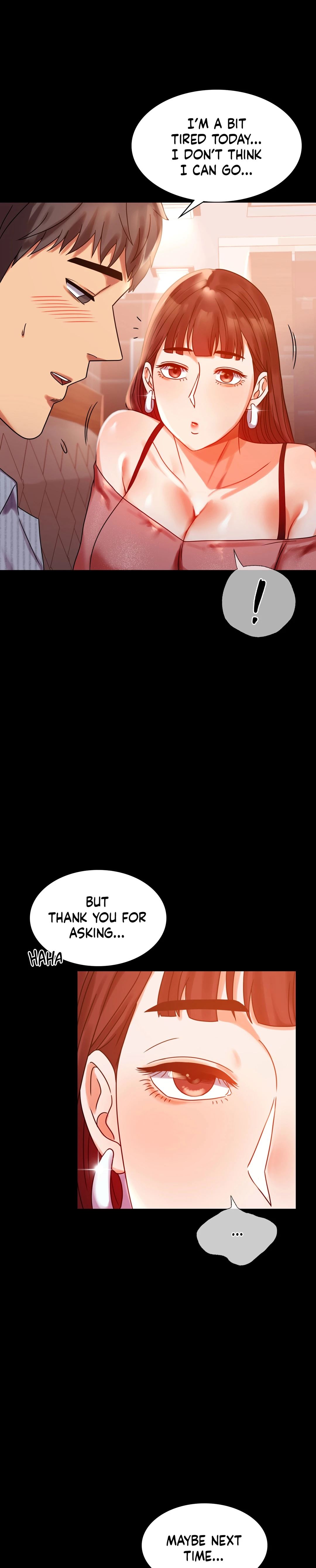Illicit Love Chapter 19 Page 6