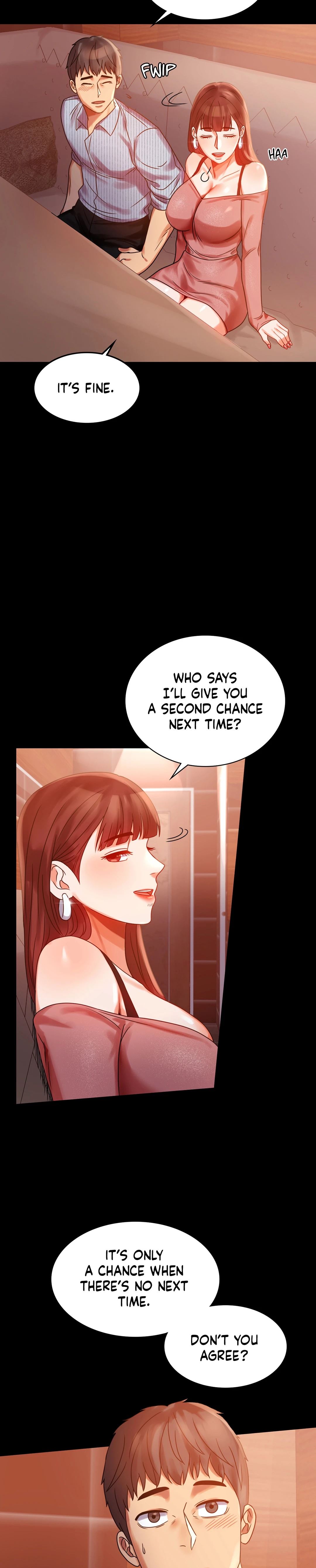 Illicit Love Chapter 19 Page 7