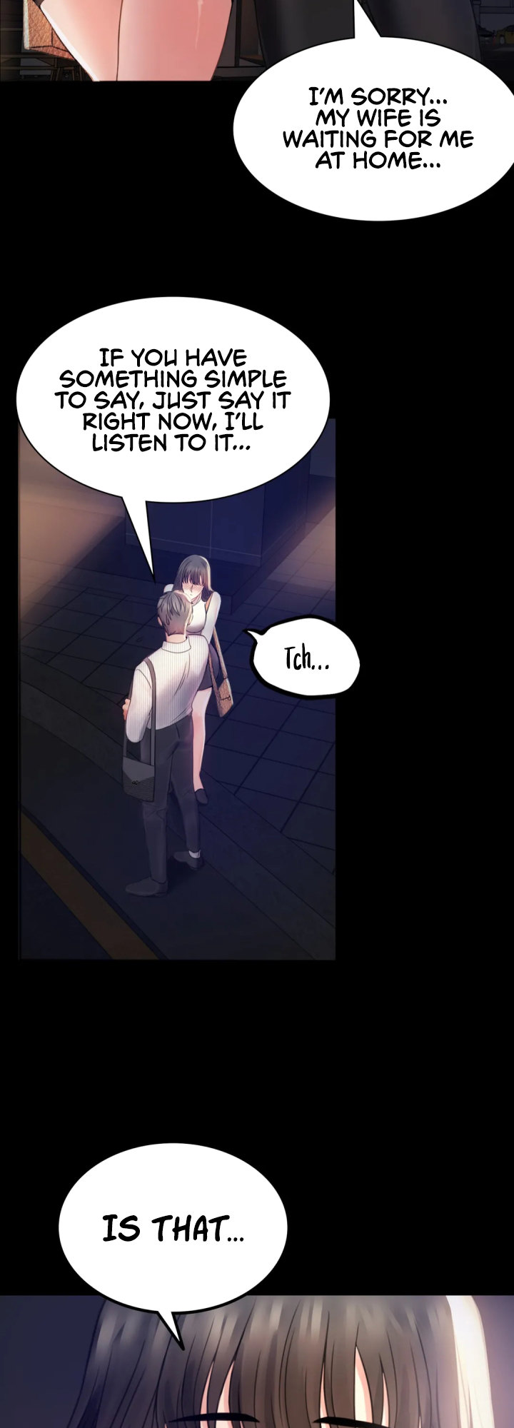 Illicit Love Chapter 2 Page 10