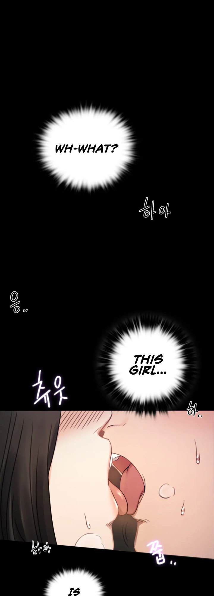 Illicit Love Chapter 2 Page 14