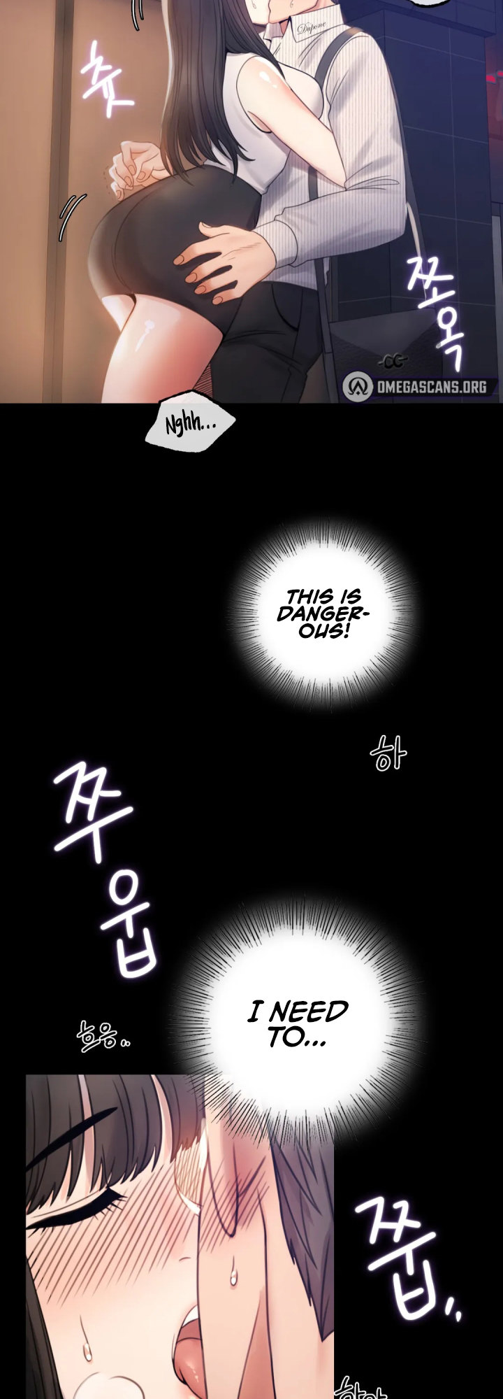 Illicit Love Chapter 2 Page 18