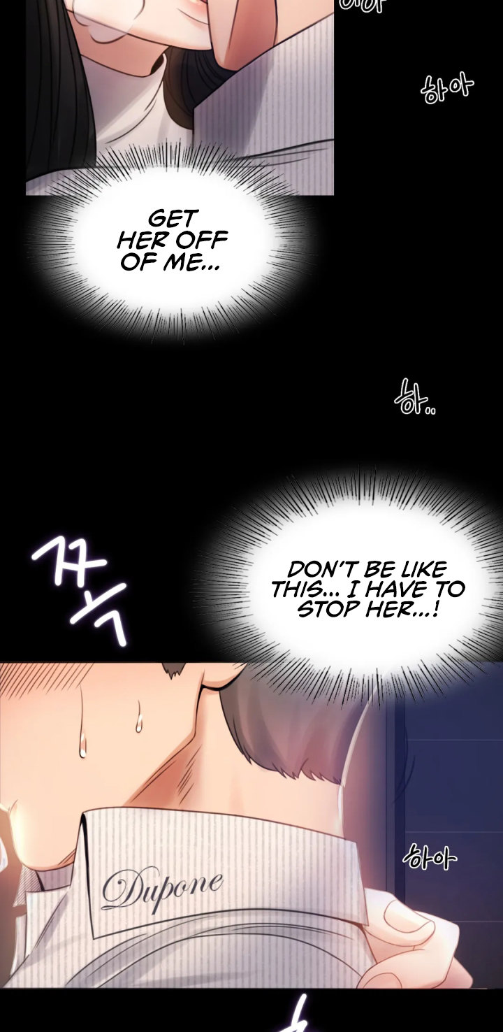 Illicit Love Chapter 2 Page 19