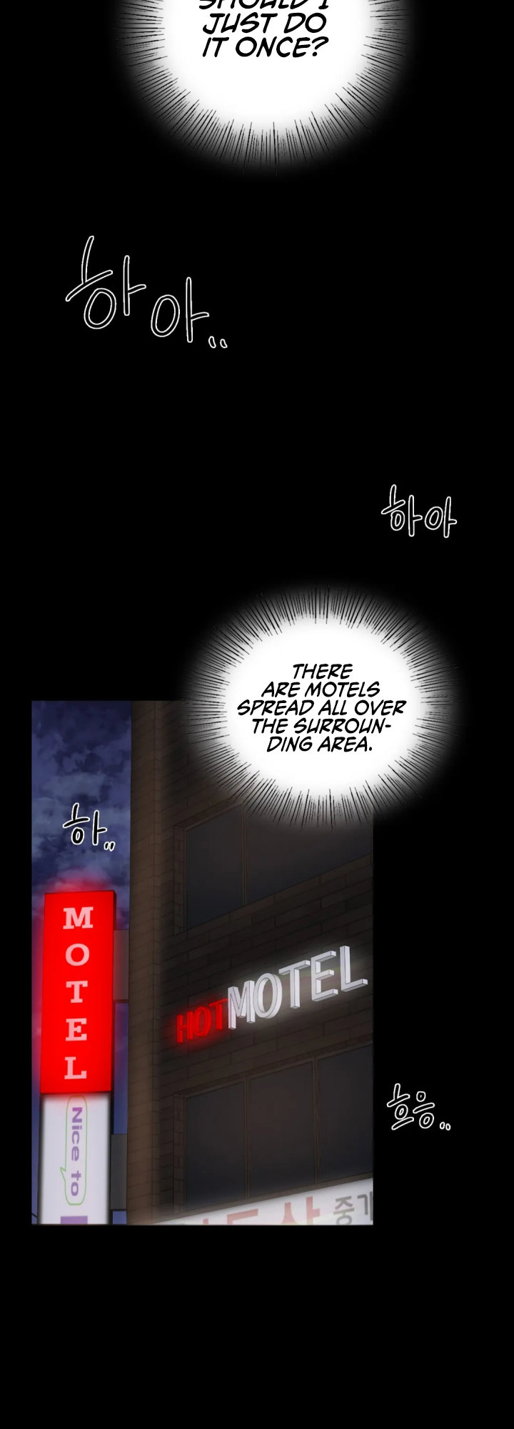 Illicit Love Chapter 2 Page 23