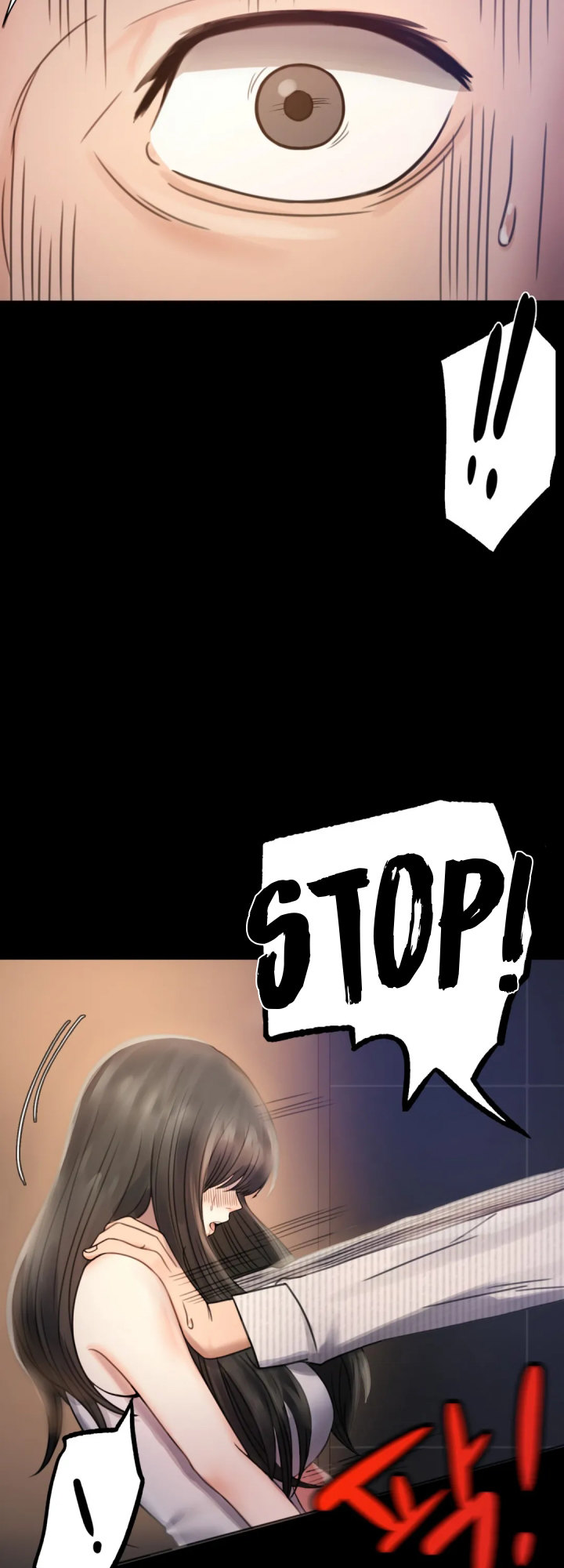 Illicit Love Chapter 2 Page 28