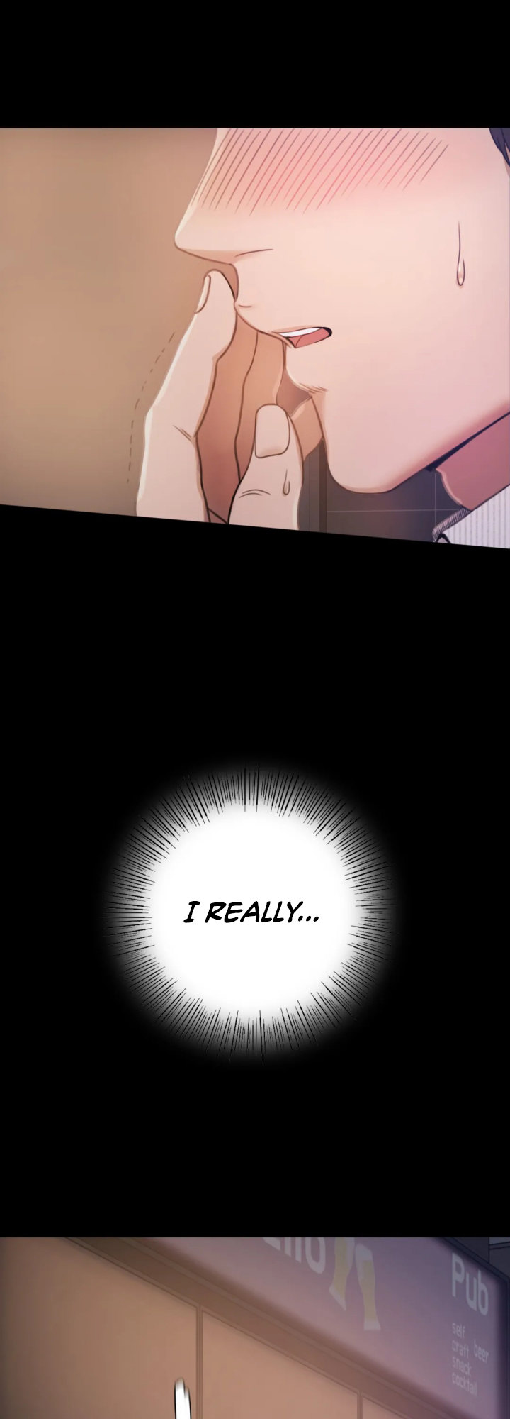 Illicit Love Chapter 2 Page 34
