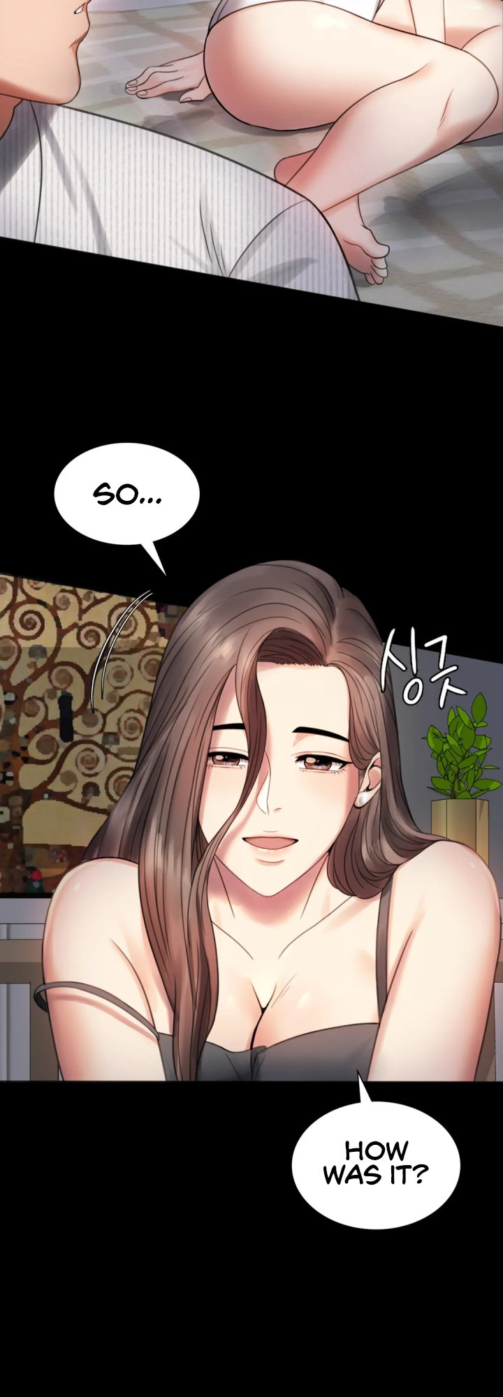 Illicit Love Chapter 2 Page 47