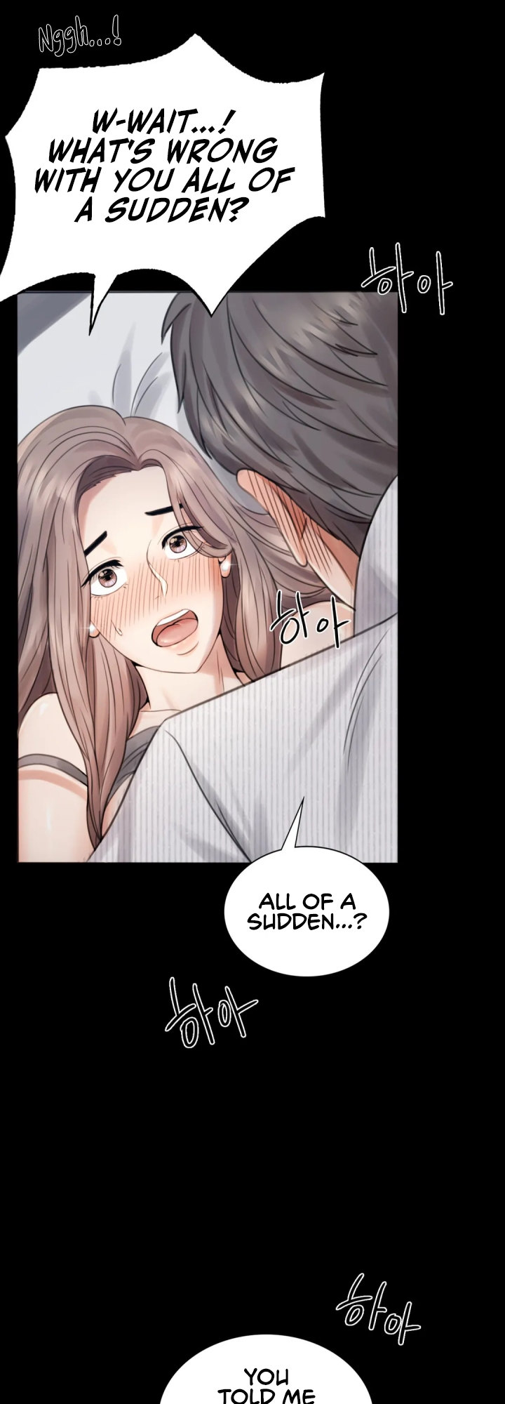 Illicit Love Chapter 2 Page 50