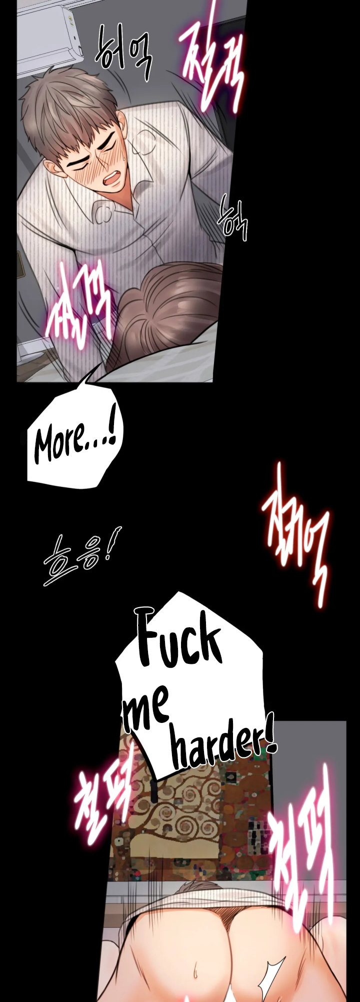 Illicit Love Chapter 2 Page 58