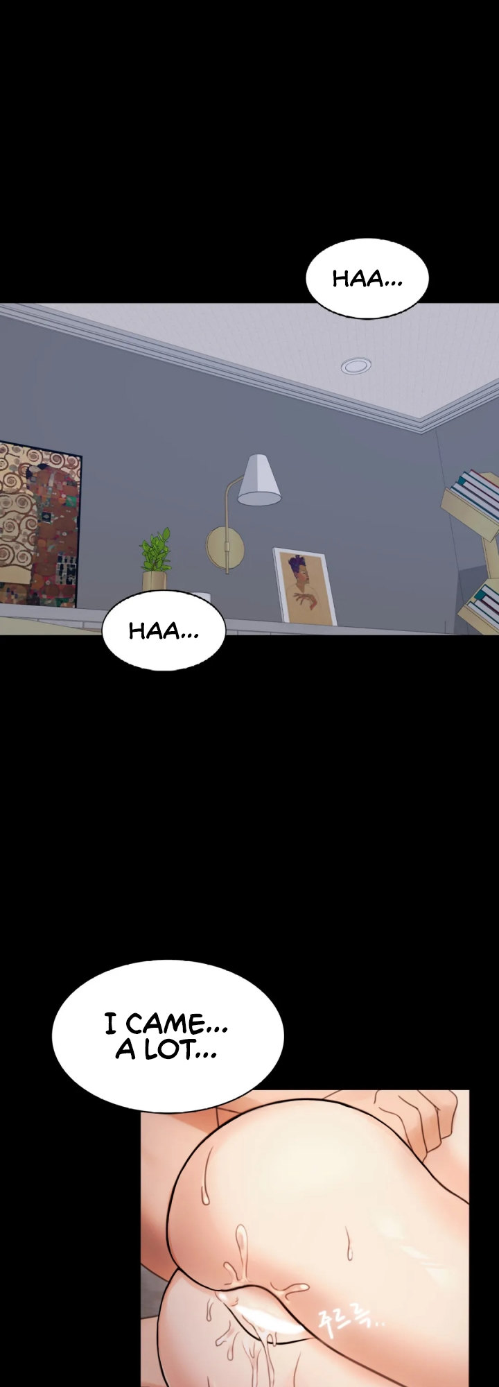 Illicit Love Chapter 2 Page 66