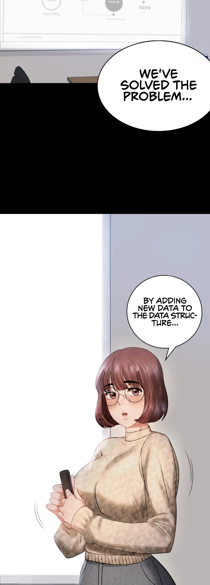 Illicit Love Chapter 2 Page 71
