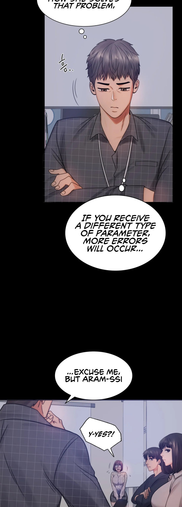 Illicit Love Chapter 2 Page 73