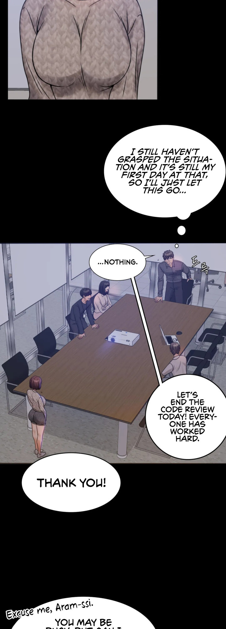 Illicit Love Chapter 2 Page 75