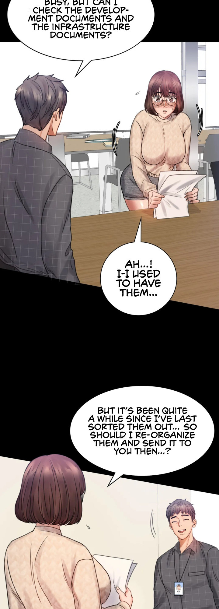 Illicit Love Chapter 2 Page 76
