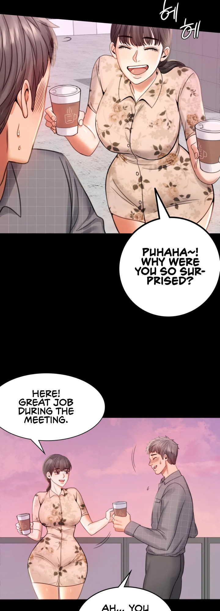 Illicit Love Chapter 2 Page 81