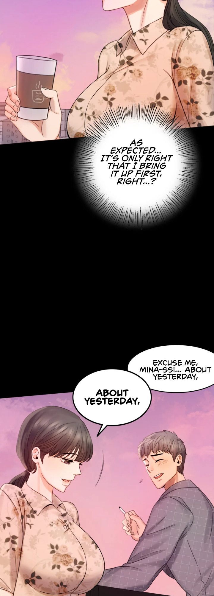 Illicit Love Chapter 2 Page 83