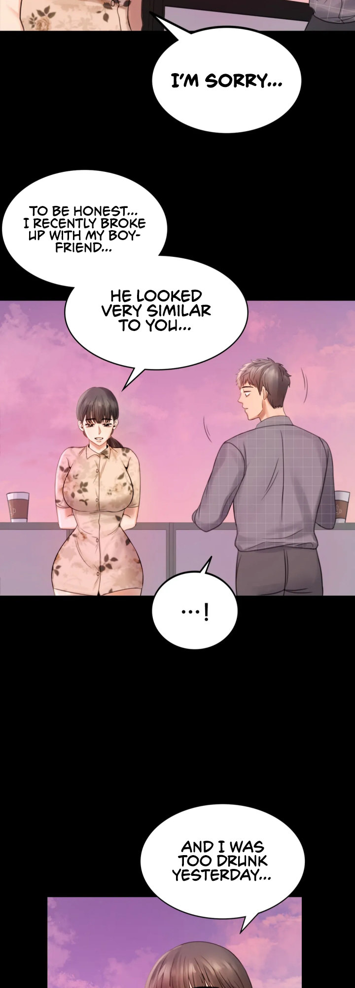 Illicit Love Chapter 2 Page 84