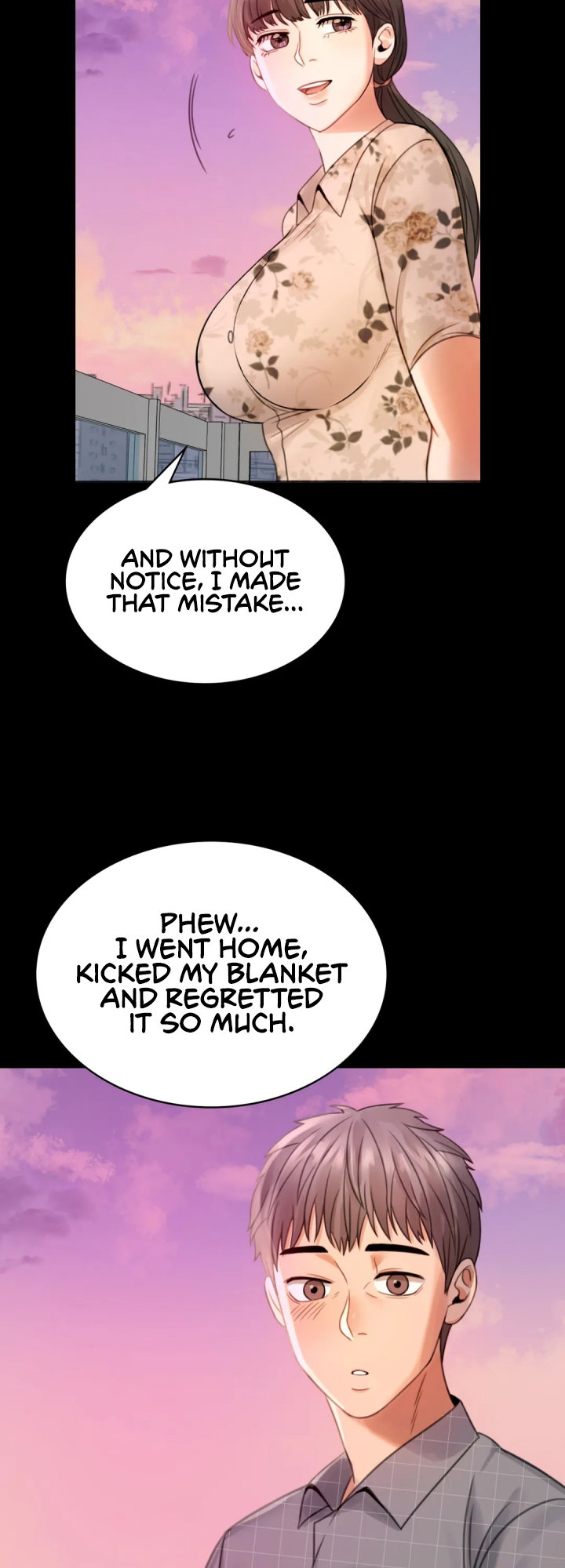 Illicit Love Chapter 2 Page 85