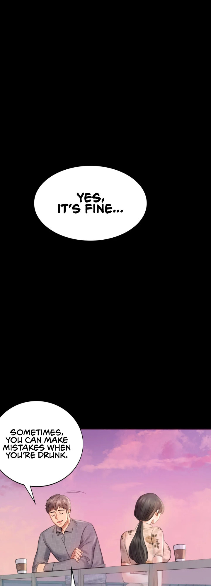 Illicit Love Chapter 2 Page 87