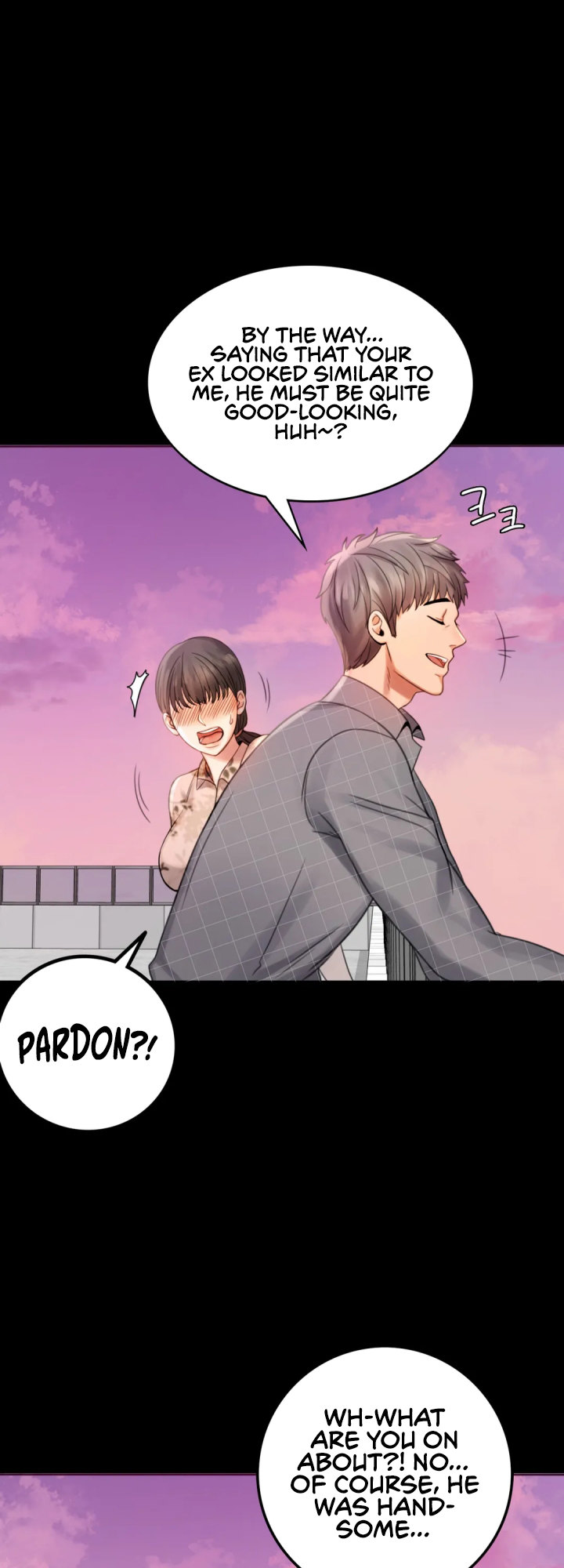 Illicit Love Chapter 2 Page 89