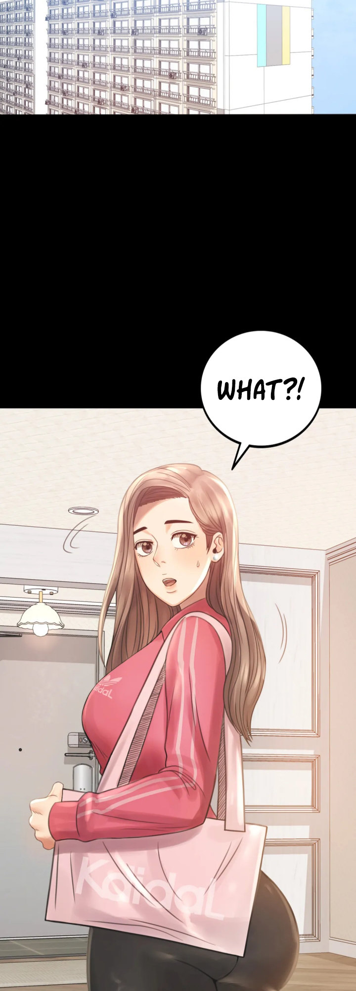 Illicit Love Chapter 2 Page 91