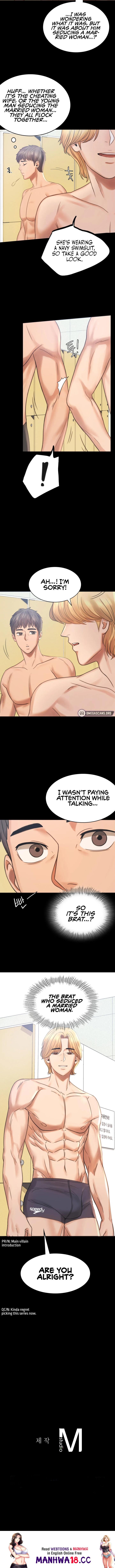 Illicit Love Chapter 2 Page 99