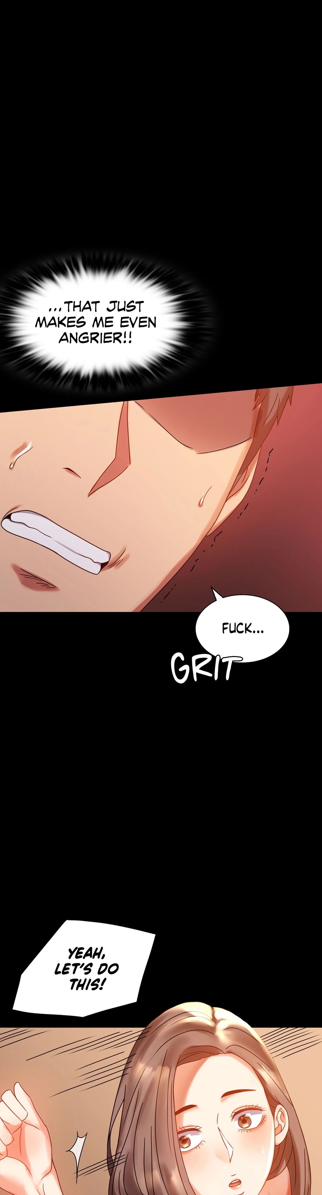 Illicit Love Chapter 20 Page 11