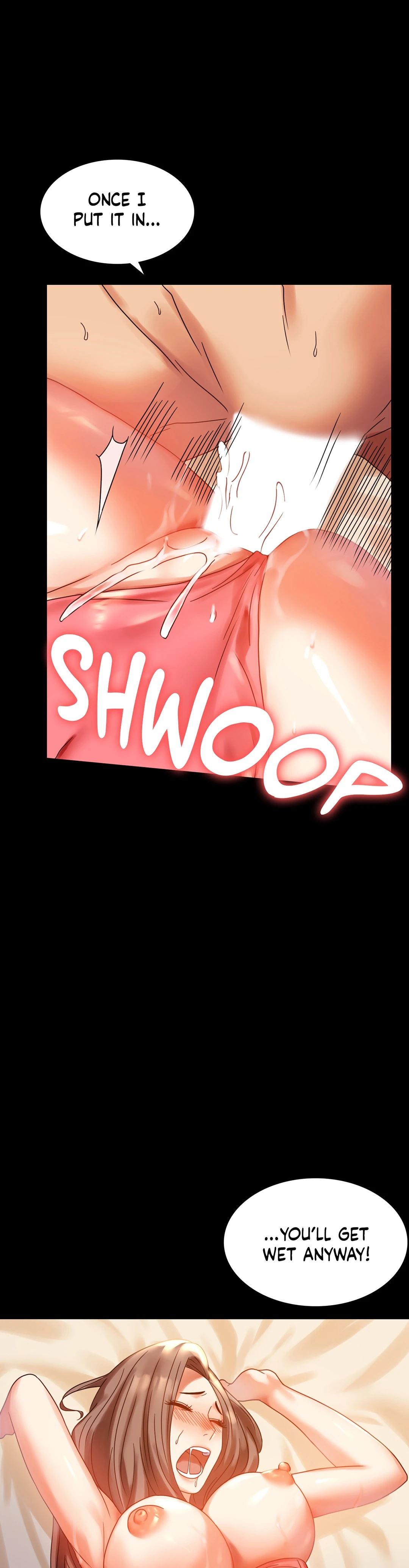 Illicit Love Chapter 20 Page 15