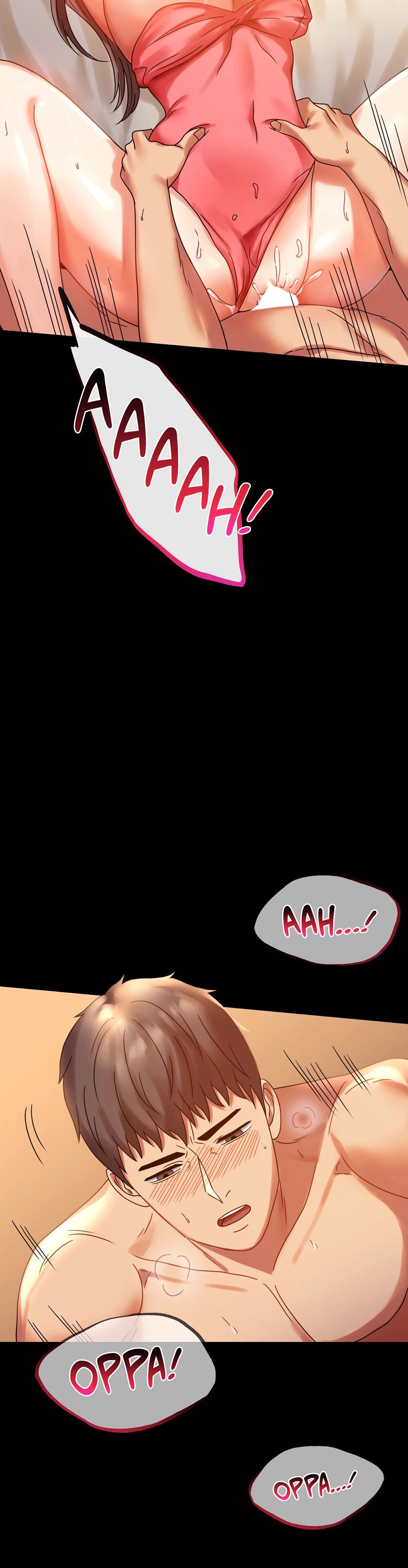 Illicit Love Chapter 20 Page 16