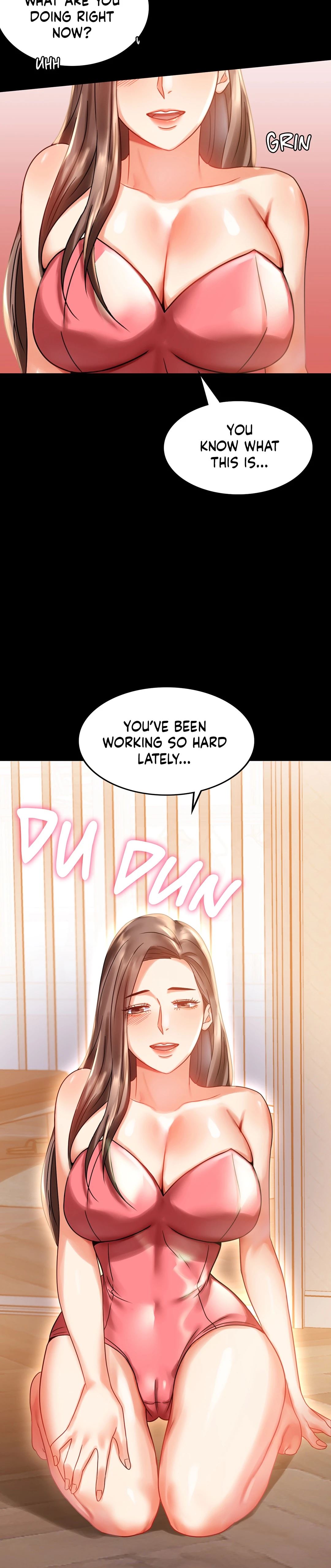 Illicit Love Chapter 20 Page 2
