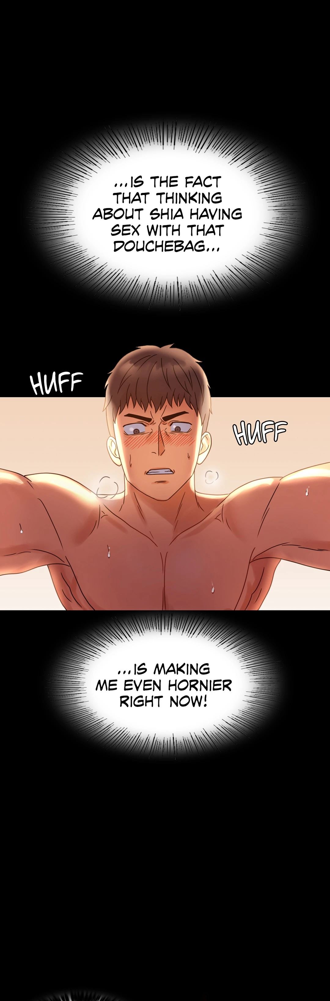 Illicit Love Chapter 20 Page 21
