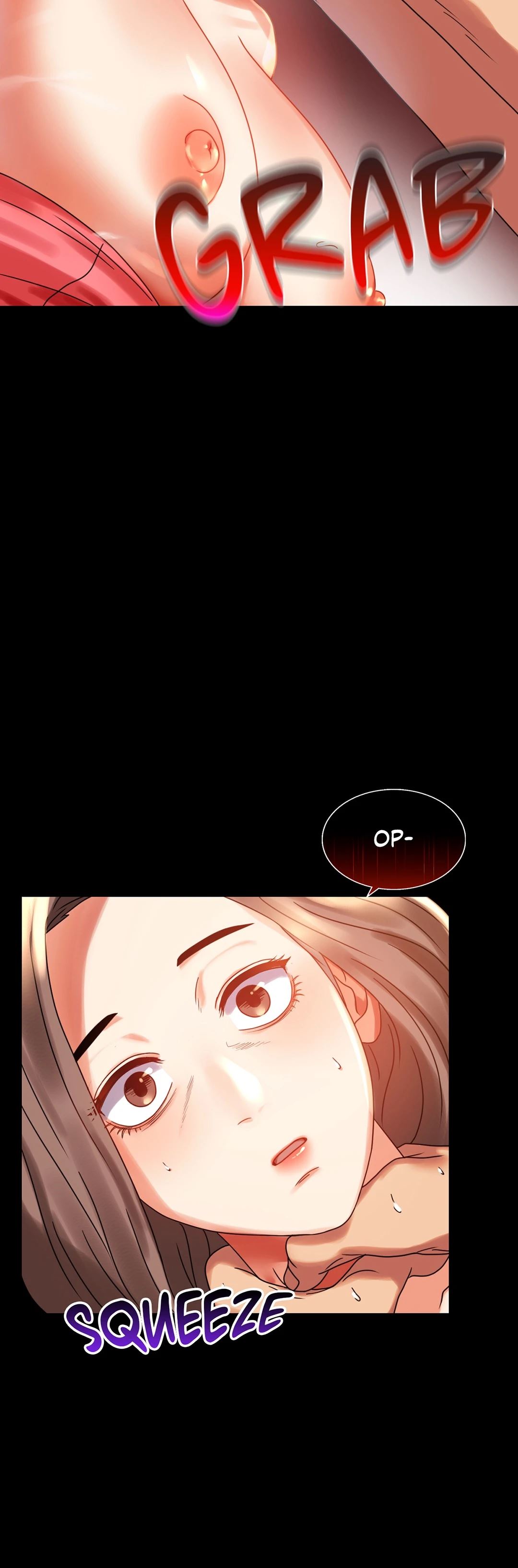 Illicit Love Chapter 20 Page 24
