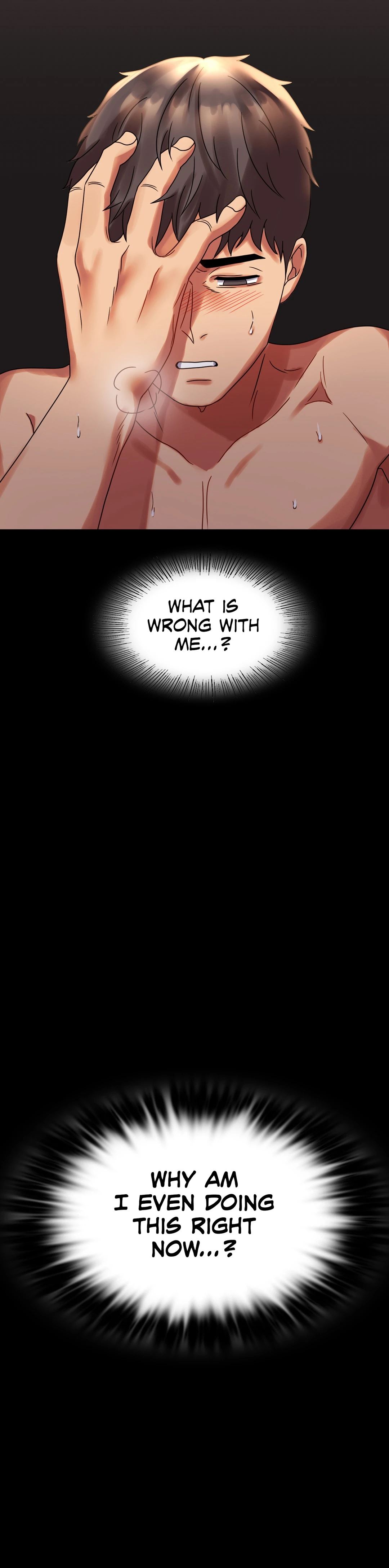 Illicit Love Chapter 20 Page 28