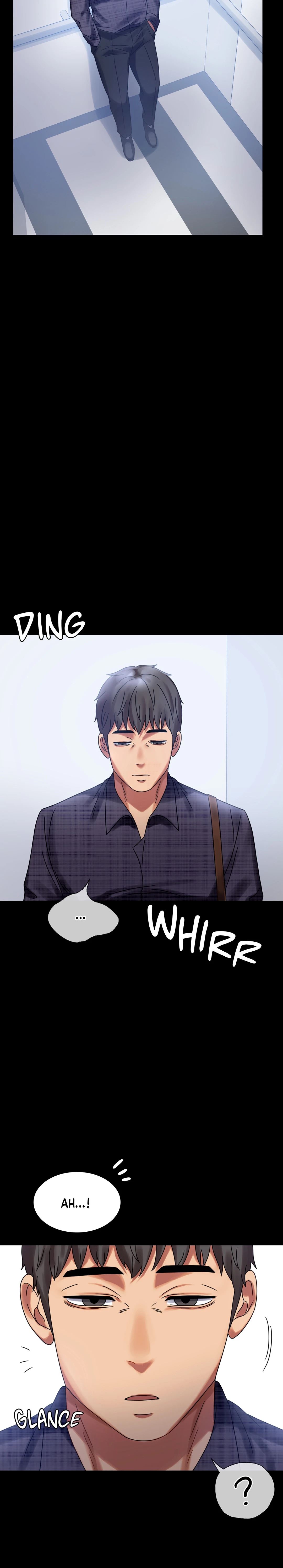 Illicit Love Chapter 20 Page 38