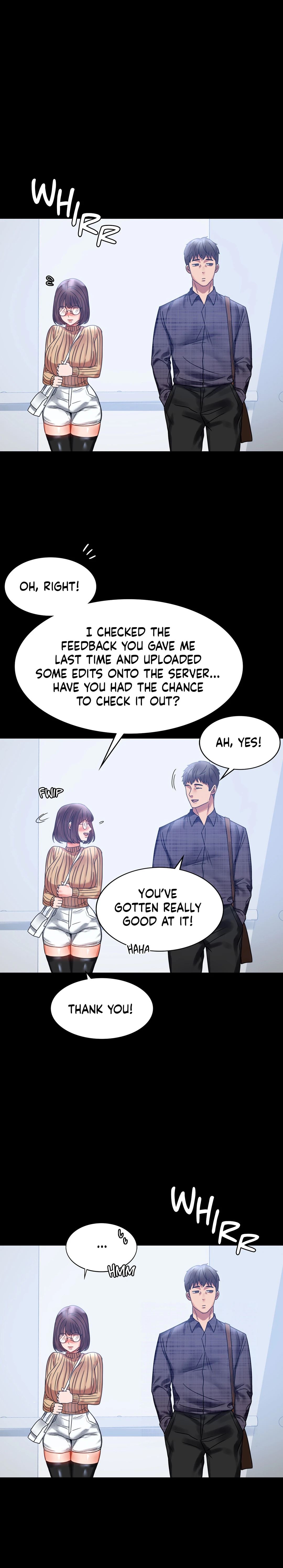 Illicit Love Chapter 20 Page 40