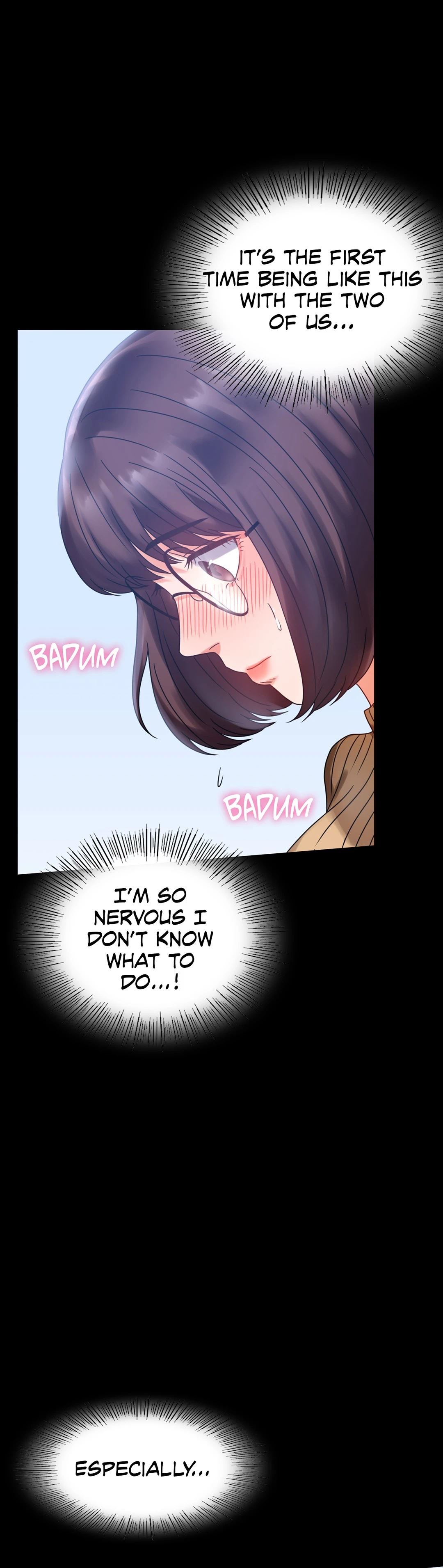 Illicit Love Chapter 20 Page 41