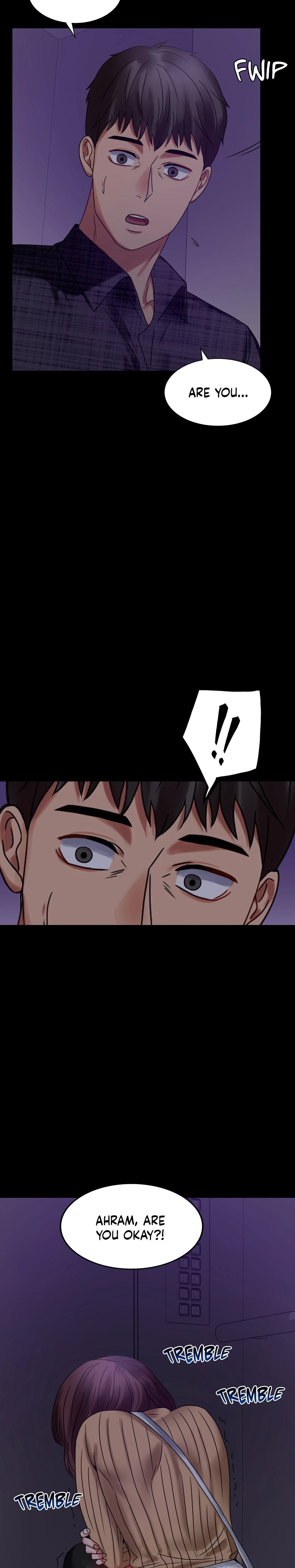 Illicit Love Chapter 20 Page 46