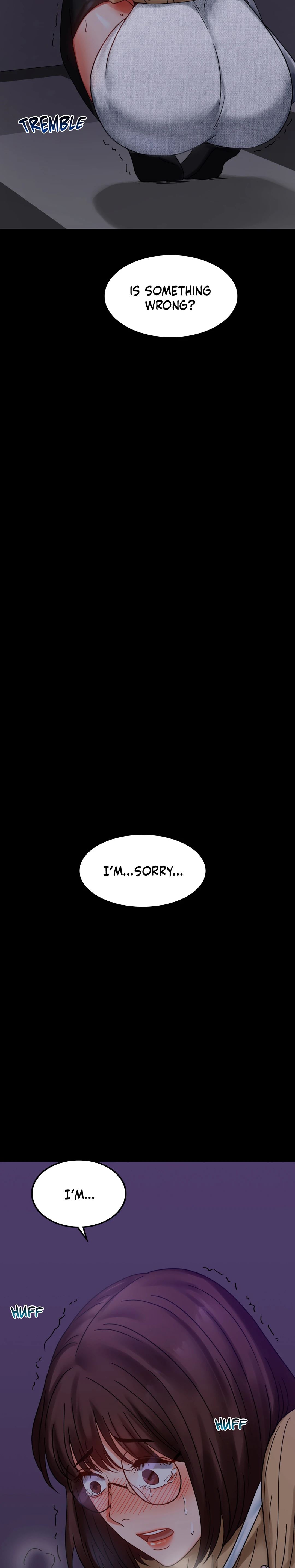Illicit Love Chapter 20 Page 47
