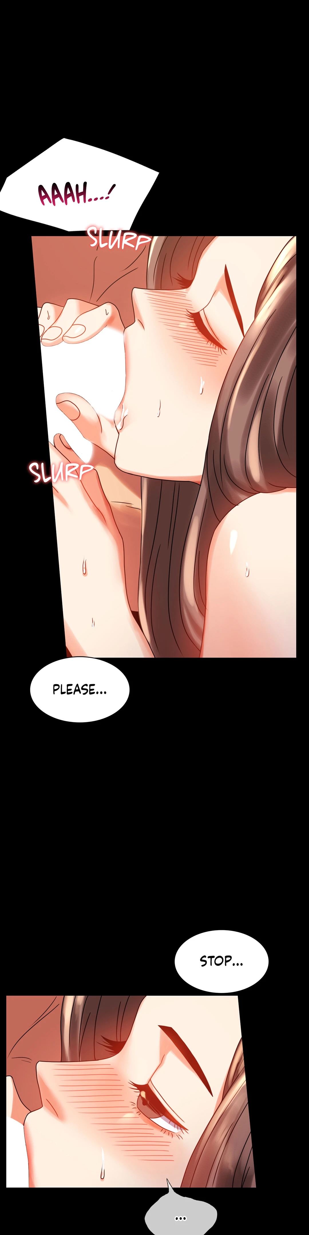 Illicit Love Chapter 20 Page 5